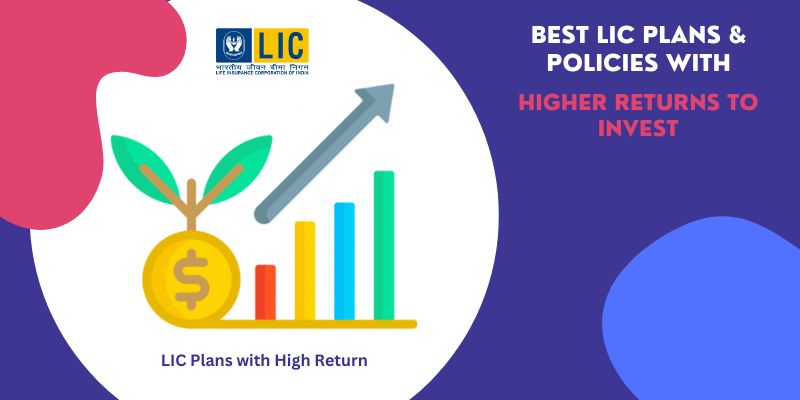 Life insurance corporation (LIC) trading at all time high